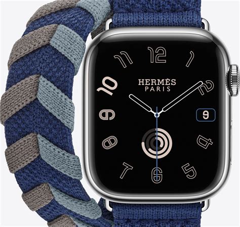 apple watch hermes used 4th generation|Hermes Apple Watch 9 45mm.